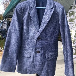 Boys blazer